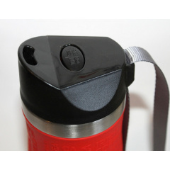 Термокружка Edenberg EB-623 380ml Красная (220049) Калуш