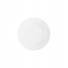 Плоская тарелка RAK Porcelain Rondo 15 см (94949) Новомиколаївка
