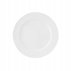 Плоская тарелка RAK Porcelain Banquet 30 см (94047) Киев