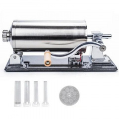 Шприц колбасный Browin горизонтальный на 5 кг Бородянка