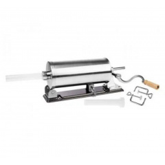 Шприц колбасный Browin горизонтальный на 5 кг Бородянка