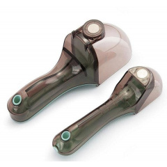 Мерные регулируемые ложки Adjustable Measuring Spoon Бирюзовый (do220-hbr) Одесса