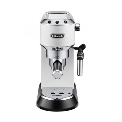 Рожковая кофеварка эспрессо DeLonghi EC 685.W Миколаїв