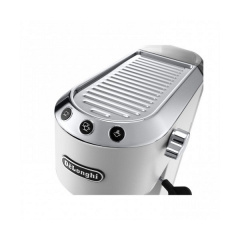 Рожковая кофеварка эспрессо DeLonghi EC 685.W Миколаїв