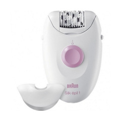 Эпилятор Braun Silk-epil 1 SE 1370 Полтава
