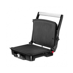 Электрогриль прижимной MPM Product MGR-09M Бердичев