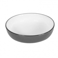 Миска SNT 10*3см 120мл 1129 Темно-серый (SK000393) Херсон