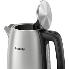 Электрочайник Philips серый HD9353/90 Енергодар