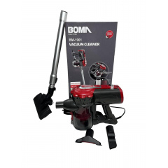 Вертикальный вакуумный пылесос для дома Вoma ВМ-1901 600 W (2011259817) Енергодар