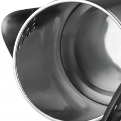 Электрочайник RAF R.7816 дисковый металлический 2L 2200W Grey Гуляйполе