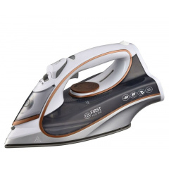 Утюг First Austria FA-5627-3-WI Бело-серый (85541059) Балаклея