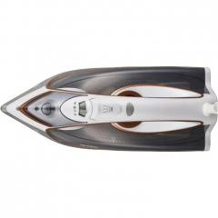 Утюг First Austria FA-5627-3-WI Бело-серый (85541059) Балаклея