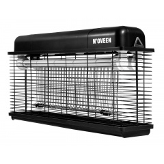Уничтожитель насекомых Noveen IKN-36 IPX4 профессиональный Черный Кременец