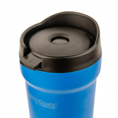Термокружка Thermos BrillMug 450 мл Синий Обухов