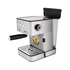 Рожковая кофеварка эспрессо Rotex RCM850-S Power Espresso Одесса