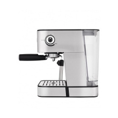 Рожковая кофеварка эспрессо Rotex RCM850-S Power Espresso Одесса