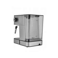 Рожковая кофеварка эспрессо Rotex RCM850-S Power Espresso Одесса