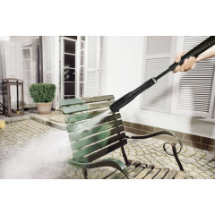 Минимойка высокого давления Karcher K 5 Basic (1.180-580.0) Львов