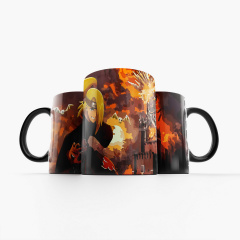 Чашка Наруто Дейдара Взрывы - Naruto (17916) Fan Girl 330 Покровськ