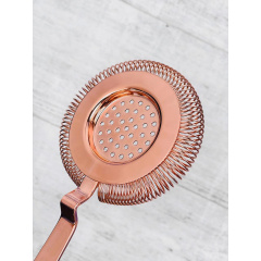 Подарочный набор барного инвентаря Olin&Olin 20 предметов Медный (ChampKitM-91020) Киев