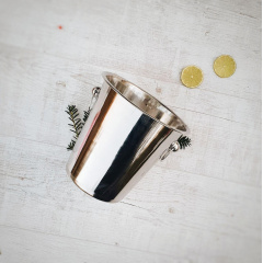 Подарочный набор барного инвентаря Olin&Olin 20 предметов Медный (ChampKitM-91020) Киев