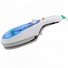 Ручной отпариватель для одежды Tobi Steam Brush (1756374680) Березне