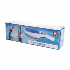 Ручной отпариватель для одежды Tobi Steam Brush (1756374680) Березне