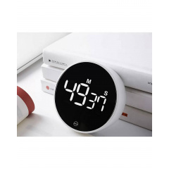Электронный таймер MiiiW Comfort Whirling Timer (NK5260) Якимівка