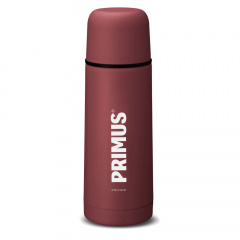 Термос Primus Vacuum Bottle 0.35 L Ox Red (742140) Братське