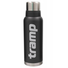Термос Tramp Termos Expedition 1.2 л Серый (TRA-UTRC-028-GREY) Киев