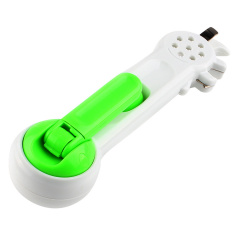 Открывашка универсальная RIAS Can Opener 6в1 (3_01288) Червоноград