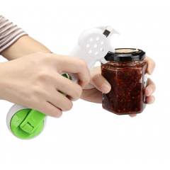 Открывашка универсальная RIAS Can Opener 6в1 (3_01288) Червоноград