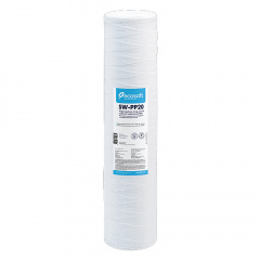 Картридж из полипропиленовой нити Ecosoft 4.5"x20" 20 мкм (CPN452020ECO) Київ