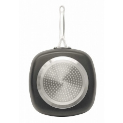 Сковородка-фритюрница Gotham Steel UN-5251-24cm (1756374666) Кропивницький