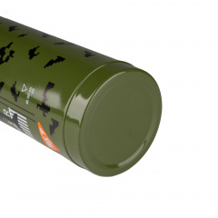 Термос YES Military 420 мл (708202) Ворожба