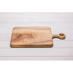Поверхность для разделывания еды ecoWalnut 220x350x20 мм Косов