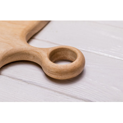 Поверхность для разделывания еды ecoWalnut 220x350x20 мм Косов