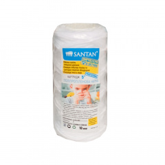 Картридж фильтра Santan Professional полипропиленовая нить 5", d=58 мм Оріхів