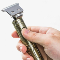 Профессиональная машинка для стрижки Kemei Km-1974A Херсон