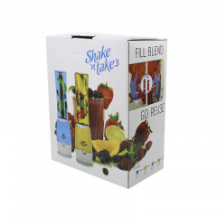 Фитнес-блендер Shake N Take 3 550 мл (1756375315) Киев