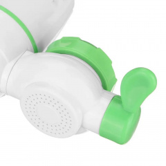 Фильтр-насадка на кран для проточной воды Zoofen Water Purifier Луцьк
