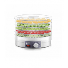 Сушилка электрическая 5 ярусов для продуктов Bitek BT-6705/6800 (1200W) Акимовка