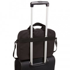 Сумка Case Logic Advantage Attache 14" ADVA-114 Dark Blue (6515677) Київ