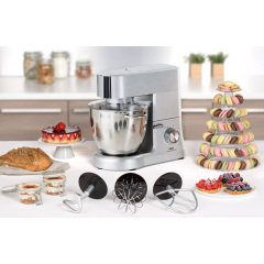 Кухонная машина Tefal QB813D38 (6455289) Ровно
