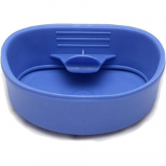 Горнятко Wildo Fold-A-Cup Blueberry (WIL-W10103) Вишневе
