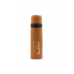 Термос Laken Thermos 0.5 L Помаранчевий (1004-180050O) Хмельницкий