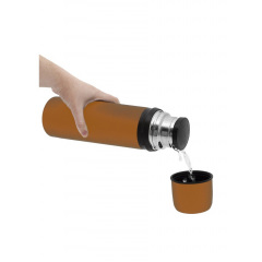 Термос Laken Thermos 0.5 L Помаранчевий (1004-180050O) Хмельницкий