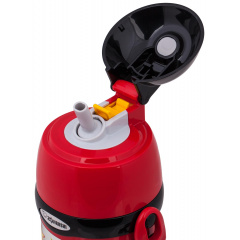 Термос Zojirushi SC-ZT45RZ детский 0.45 л Красный (1678-03-81) Новомиколаївка