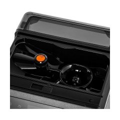 Кофемашина автоматическая Krups EA895N10 Черкассы