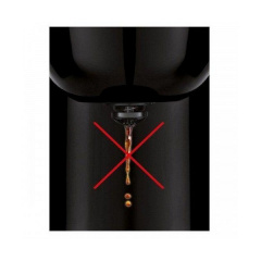 Капельная кофеварка Tefal CM340811 Ковель